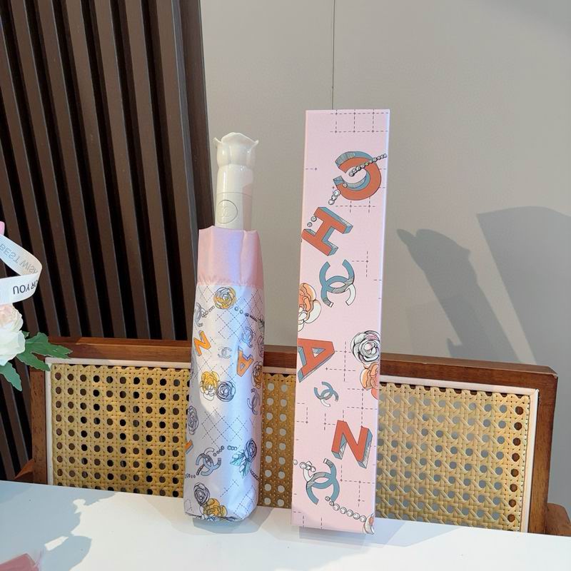 Chanel Umbrella (55)