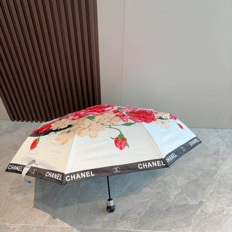 Chanel Umbrella (551)
