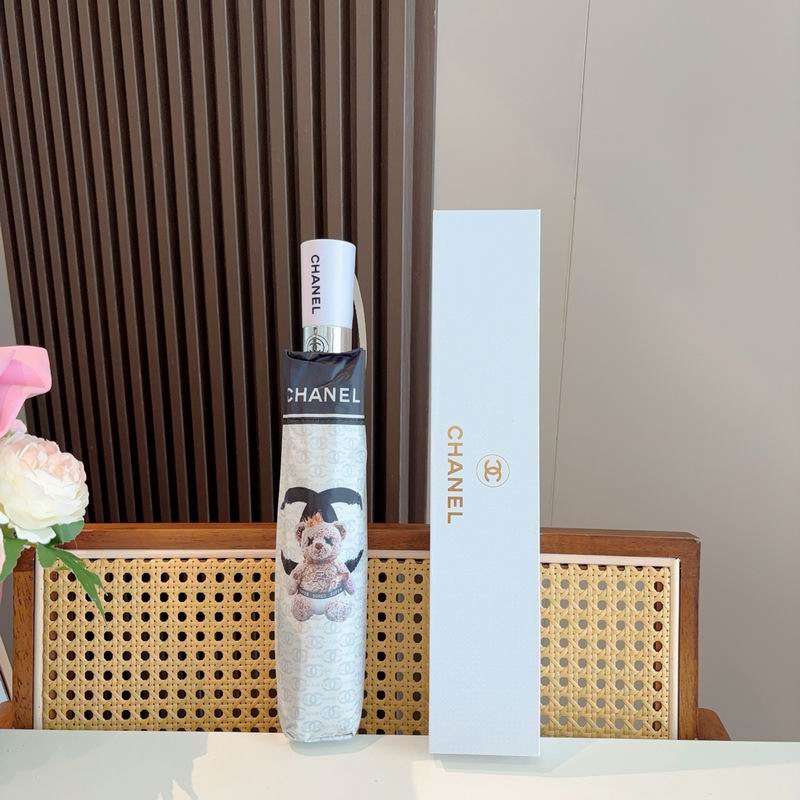Chanel Umbrella (552)