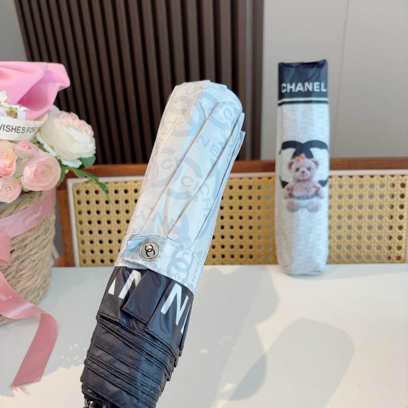 Chanel Umbrella (554)