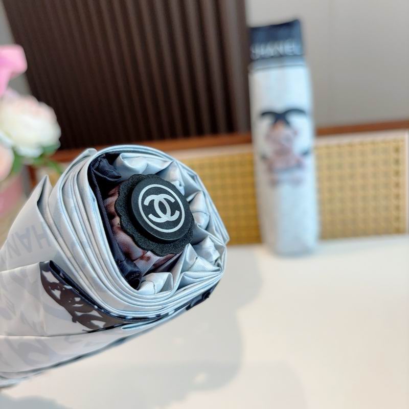 Chanel Umbrella (555)