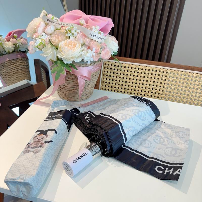 Chanel Umbrella (557)