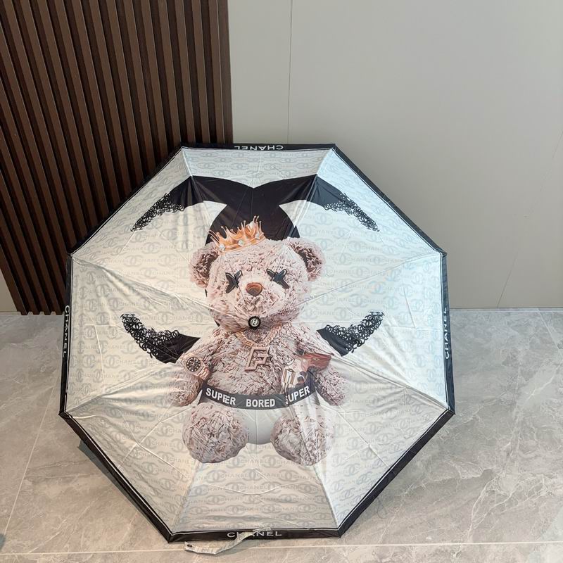 Chanel Umbrella (558)