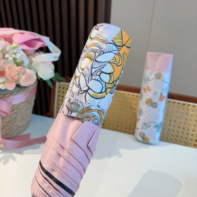 Chanel Umbrella (57)