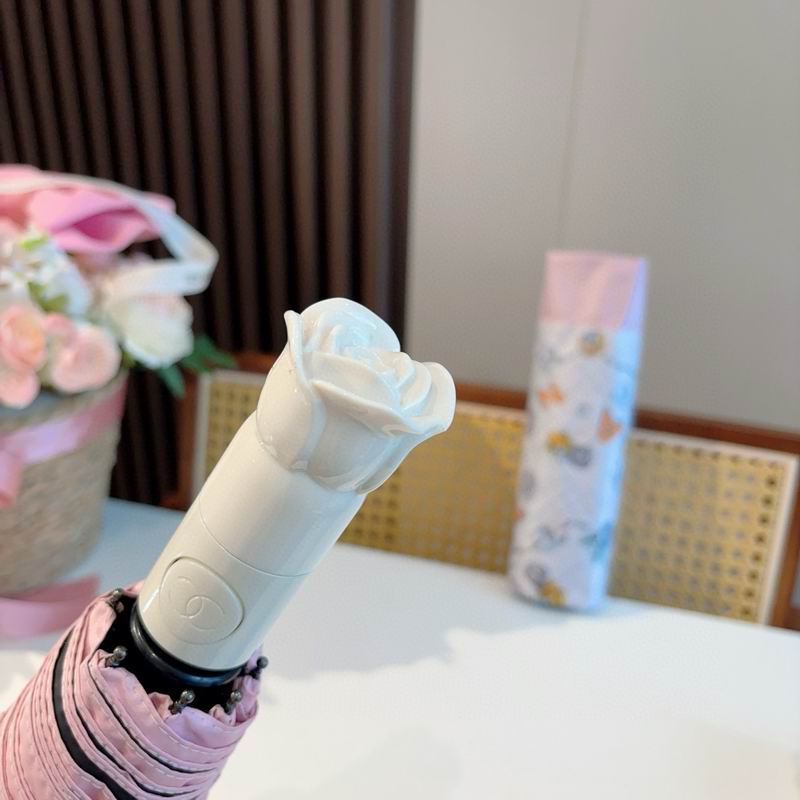 Chanel Umbrella (58)