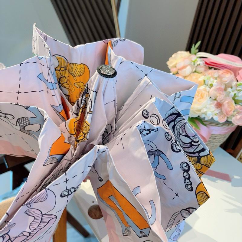 Chanel Umbrella (59)