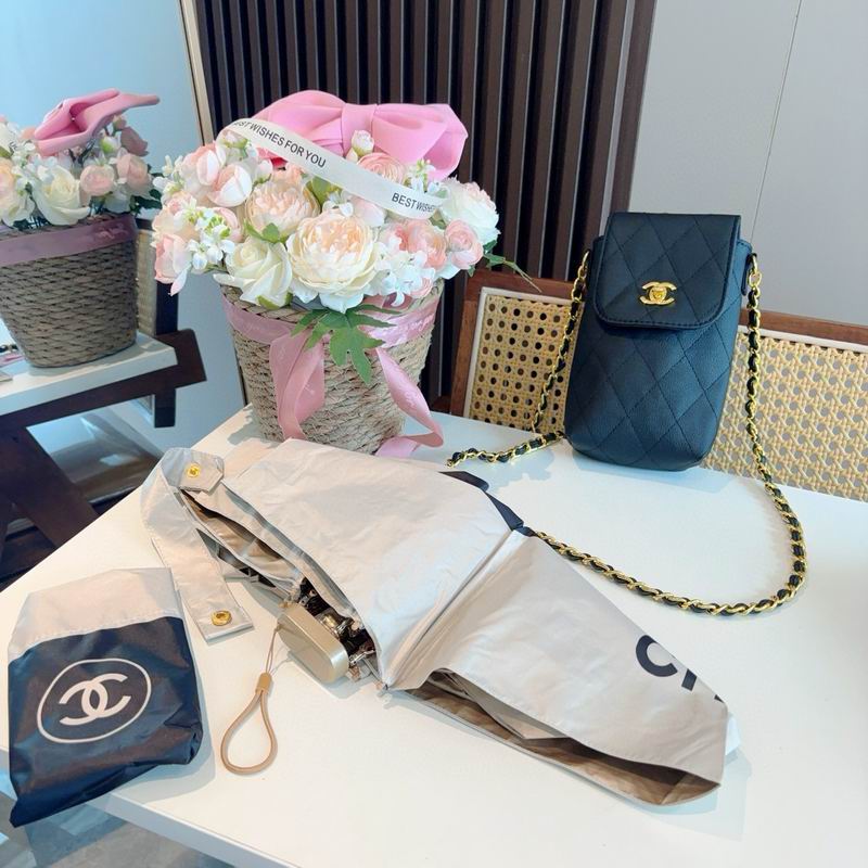 Chanel Umbrella (593)