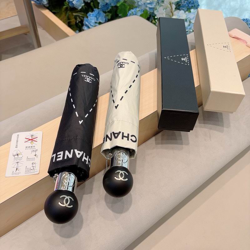 Chanel Umbrella (597)