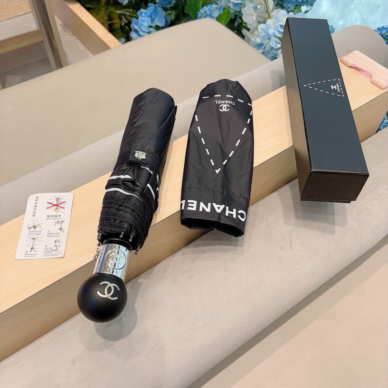 Chanel Umbrella (598)