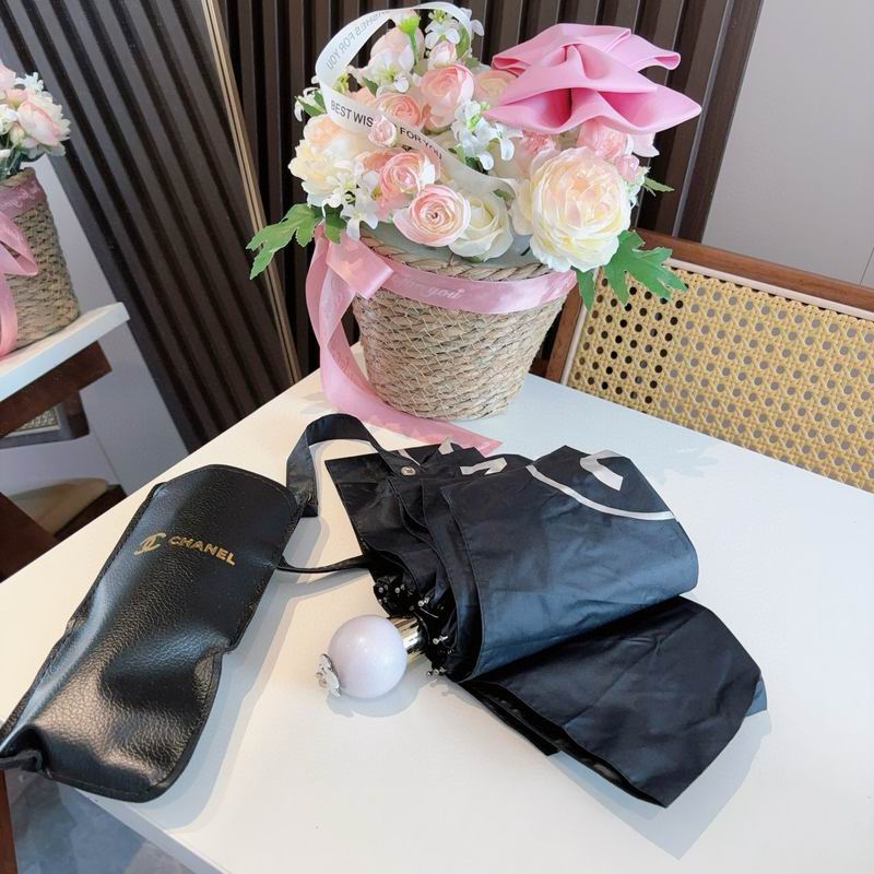 Chanel Umbrella (6)