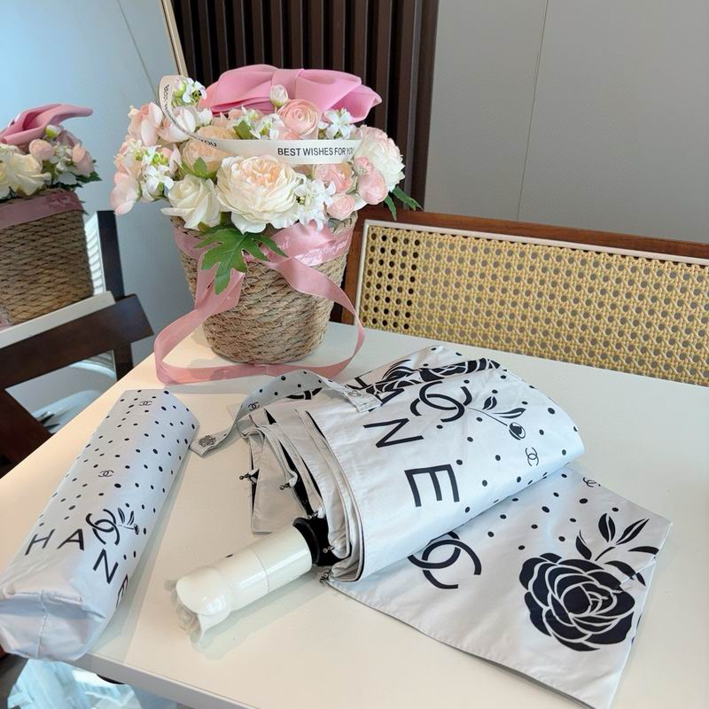 Chanel Umbrella (60)