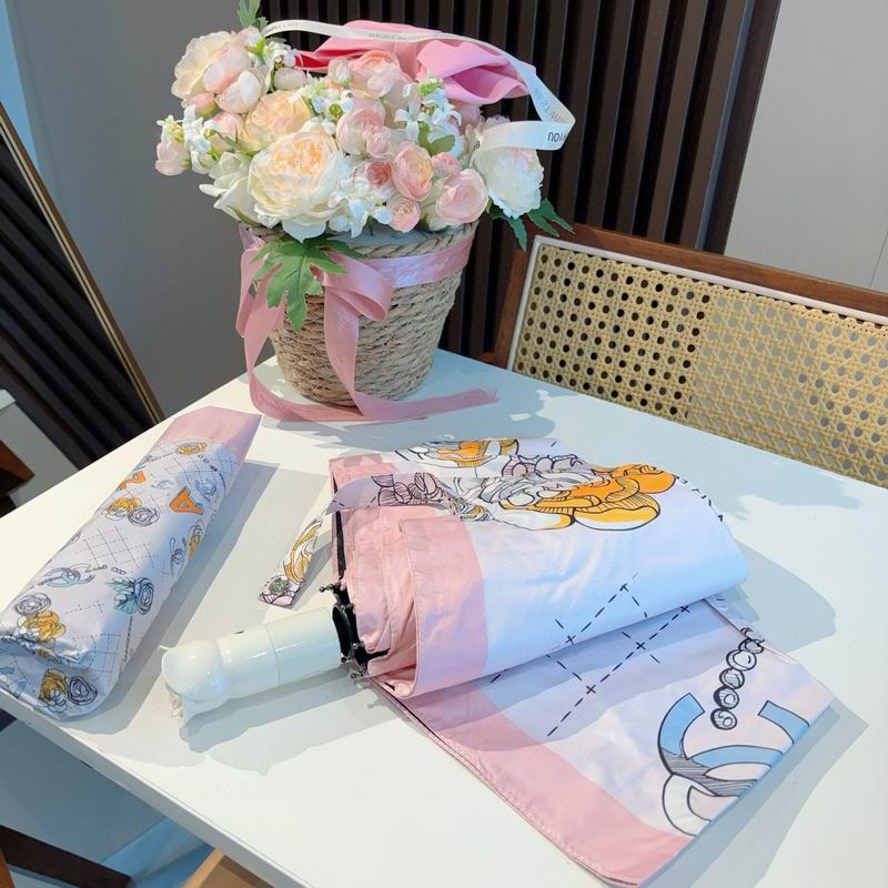 Chanel Umbrella (60)