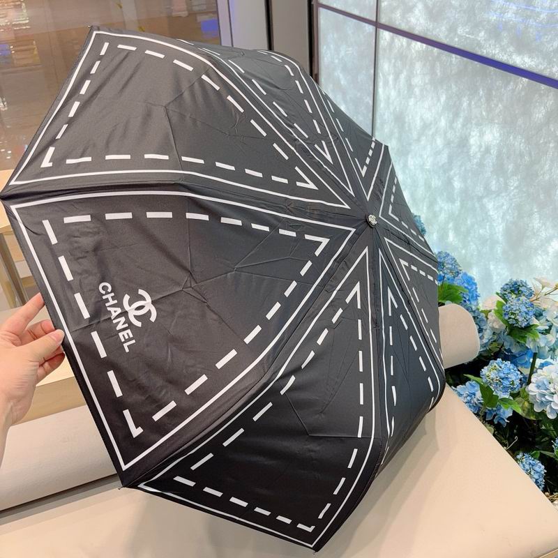 Chanel Umbrella (604)