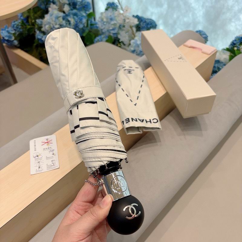 Chanel Umbrella (607)