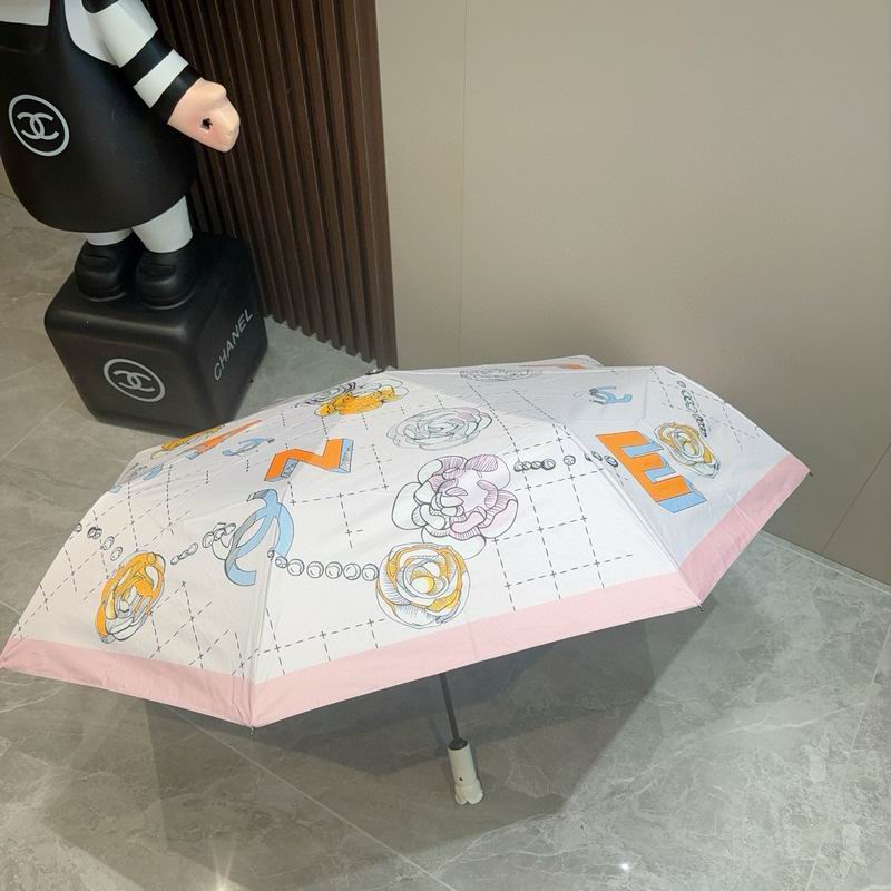 Chanel Umbrella (63)