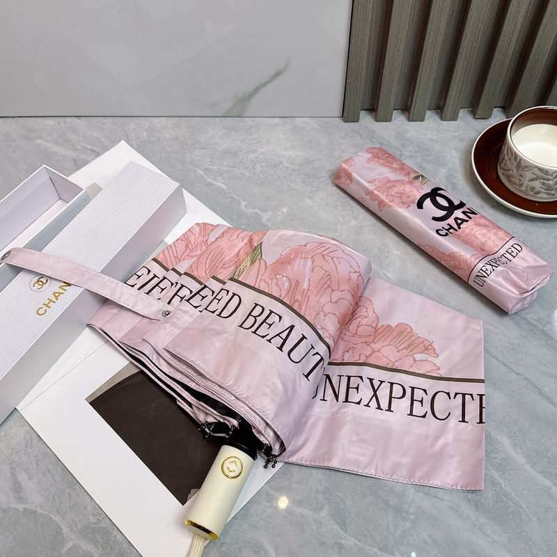 Chanel Umbrella (635)