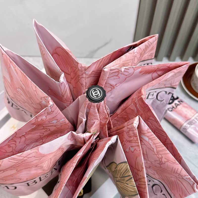 Chanel Umbrella (636)