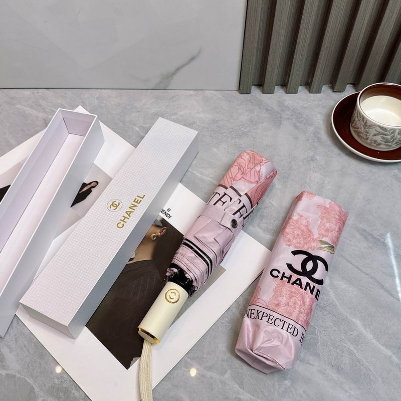 Chanel Umbrella (638)
