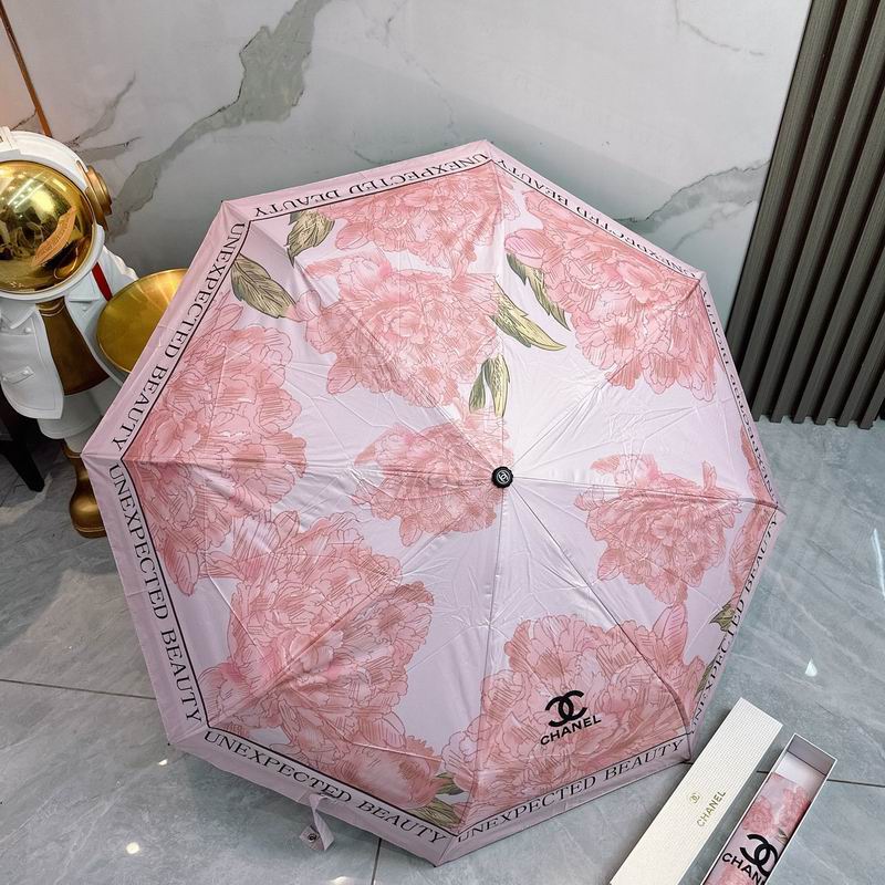 Chanel Umbrella (641)