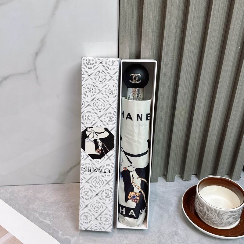Chanel Umbrella (669)