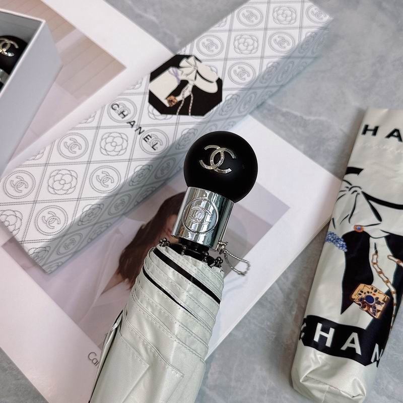 Chanel Umbrella (670)