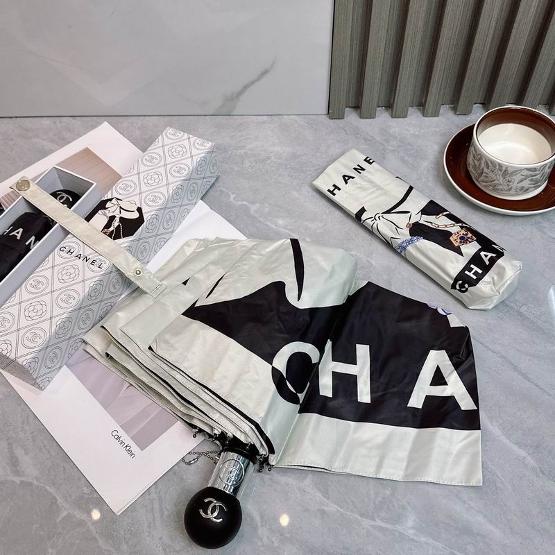 Chanel Umbrella (671)