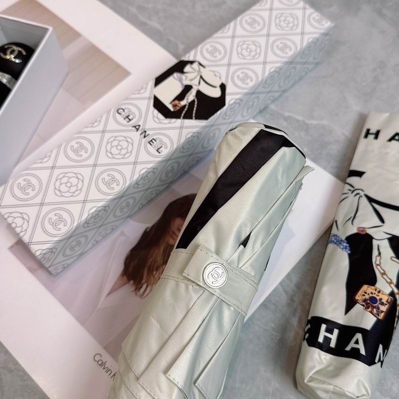 Chanel Umbrella (672)