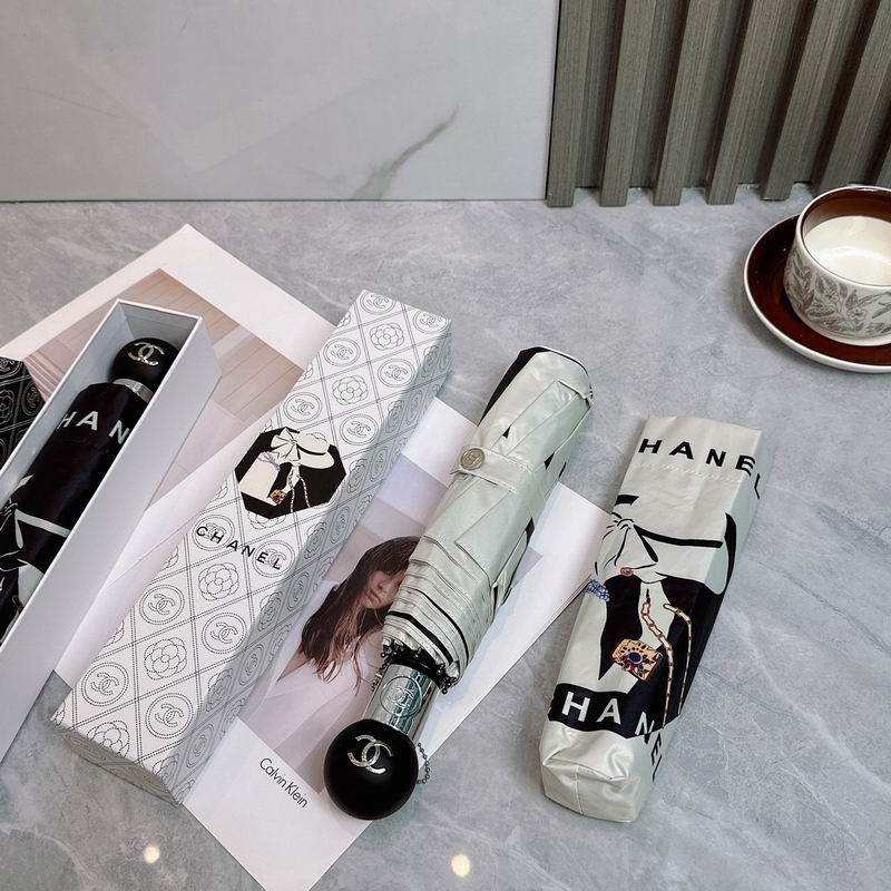 Chanel Umbrella (674)