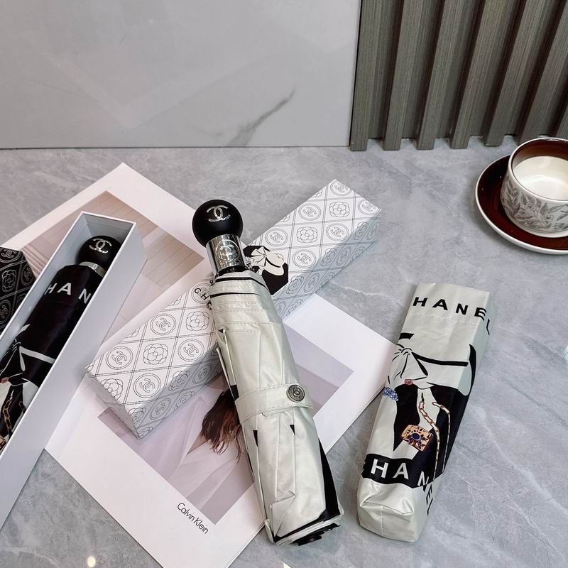 Chanel Umbrella (675)