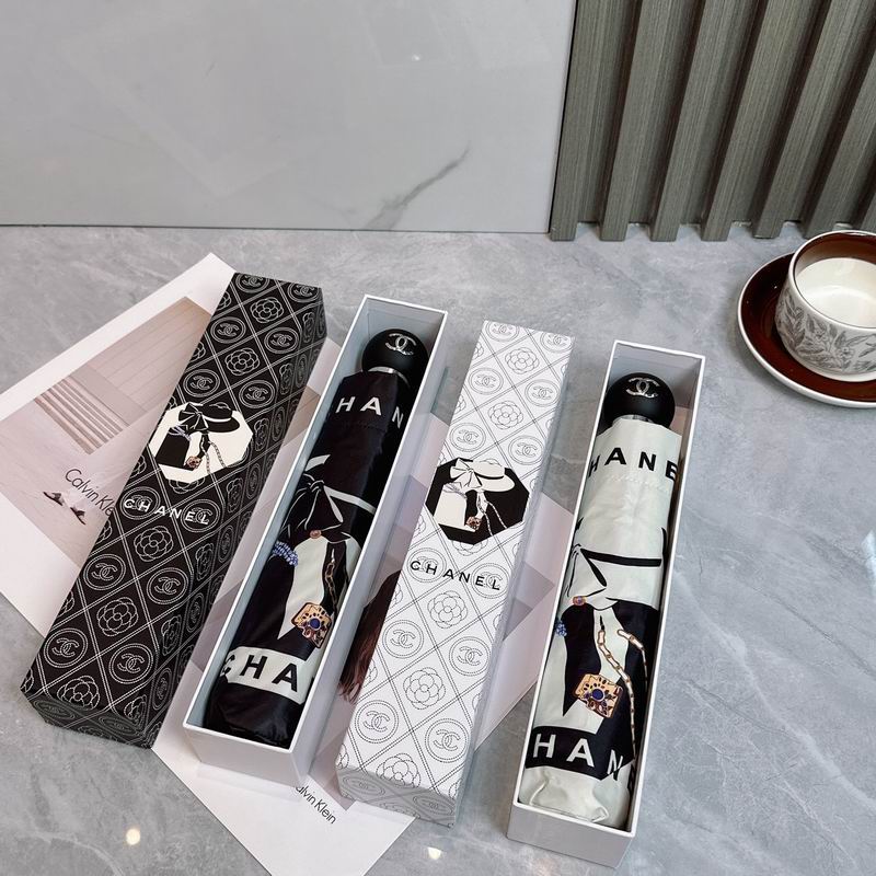 Chanel Umbrella (676)
