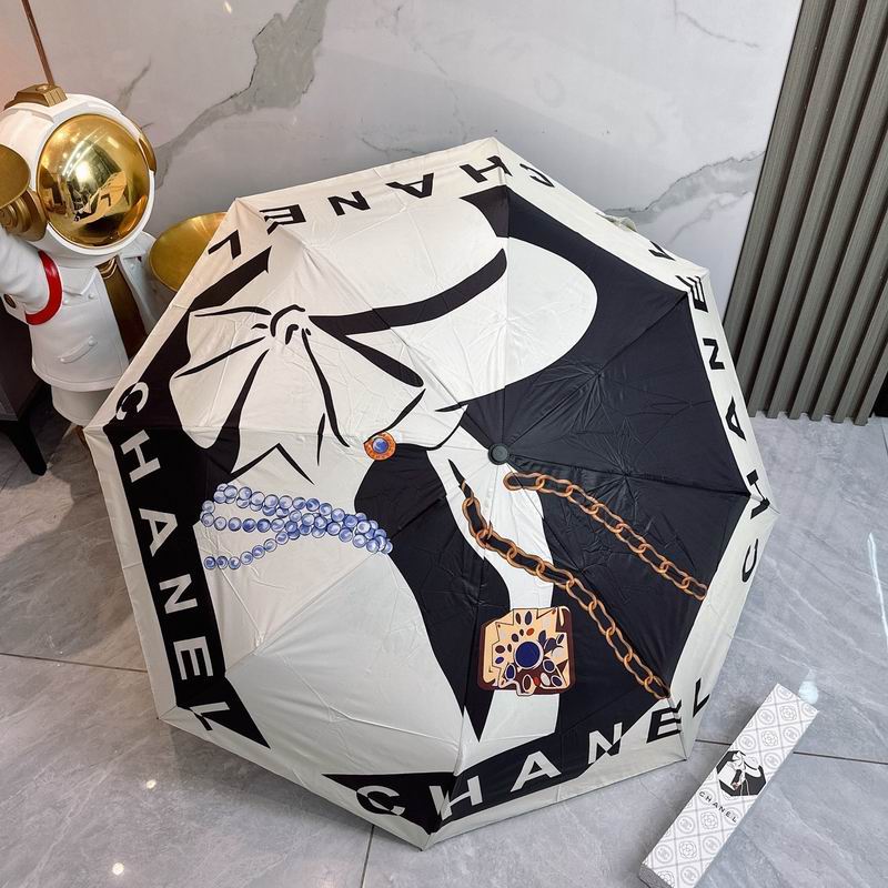 Chanel Umbrella (677)