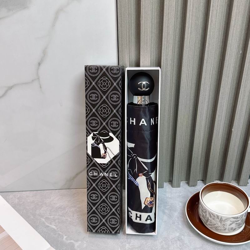 Chanel Umbrella (678)