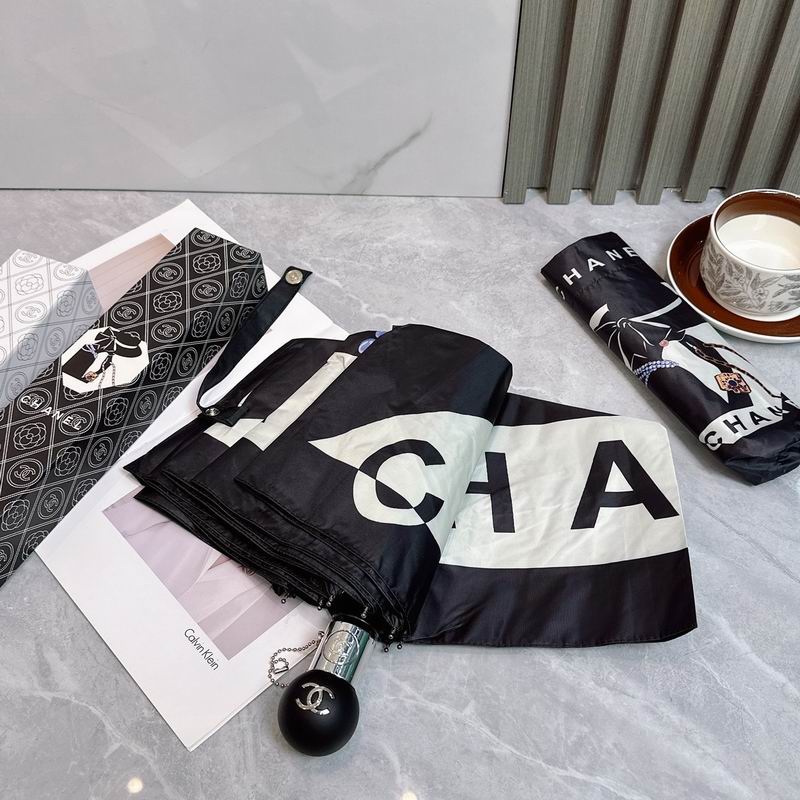Chanel Umbrella (680)