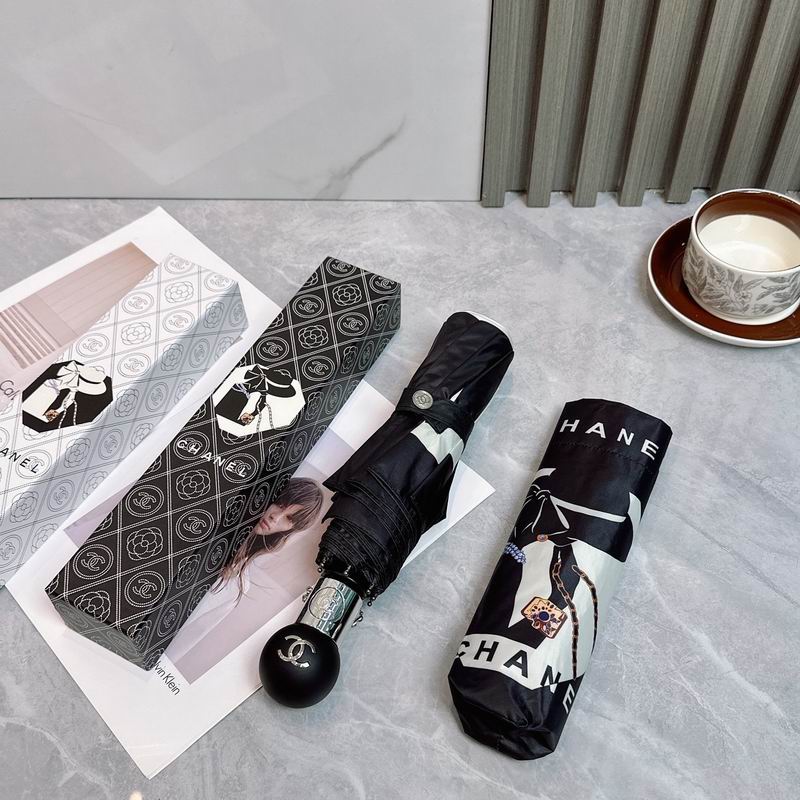 Chanel Umbrella (683)