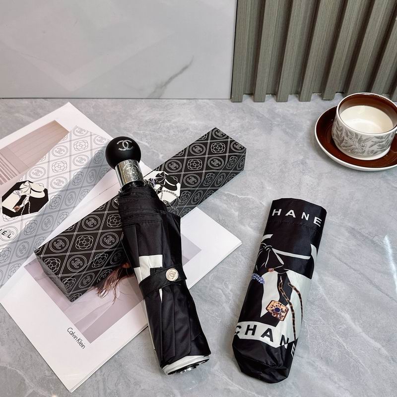 Chanel Umbrella (685)