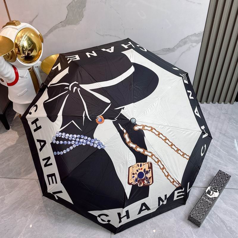 Chanel Umbrella (686)