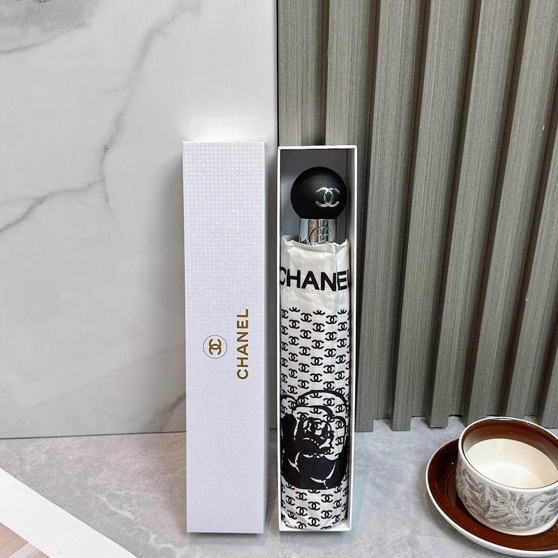 Chanel Umbrella (687)