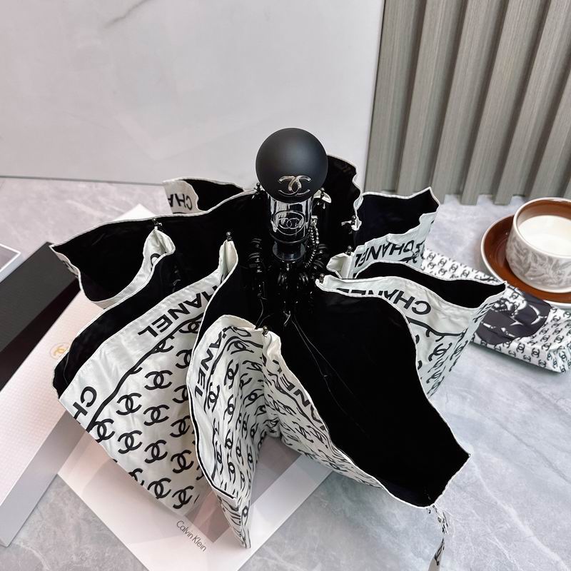 Chanel Umbrella (691)
