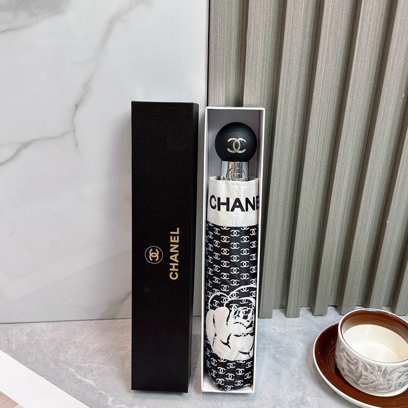 Chanel Umbrella (696)