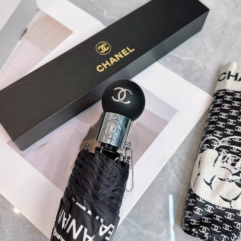 Chanel Umbrella (697)