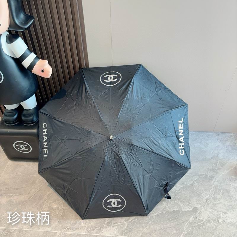 Chanel Umbrella (7)