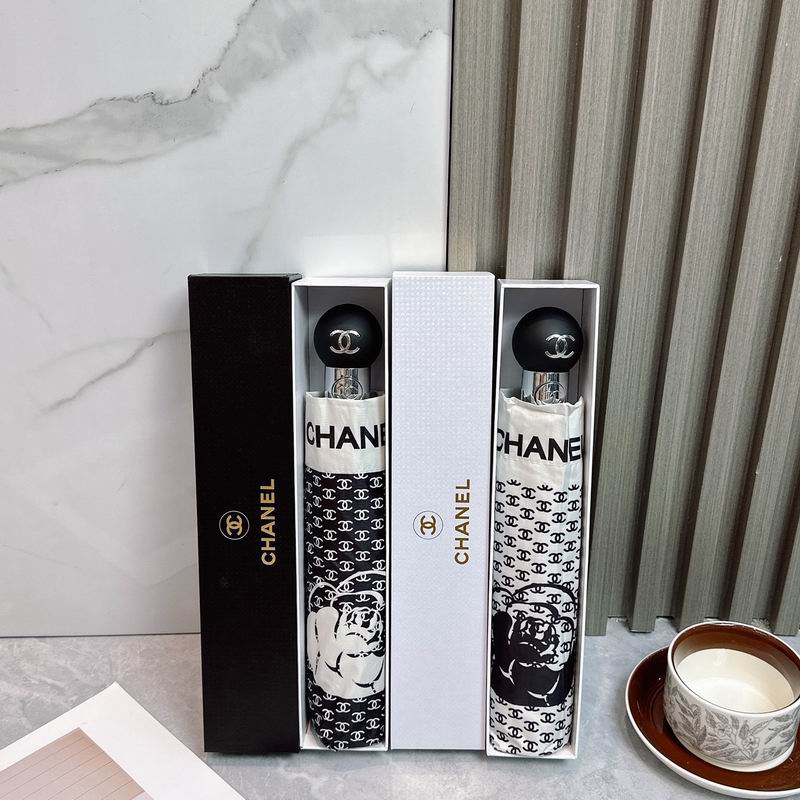 Chanel Umbrella (703)