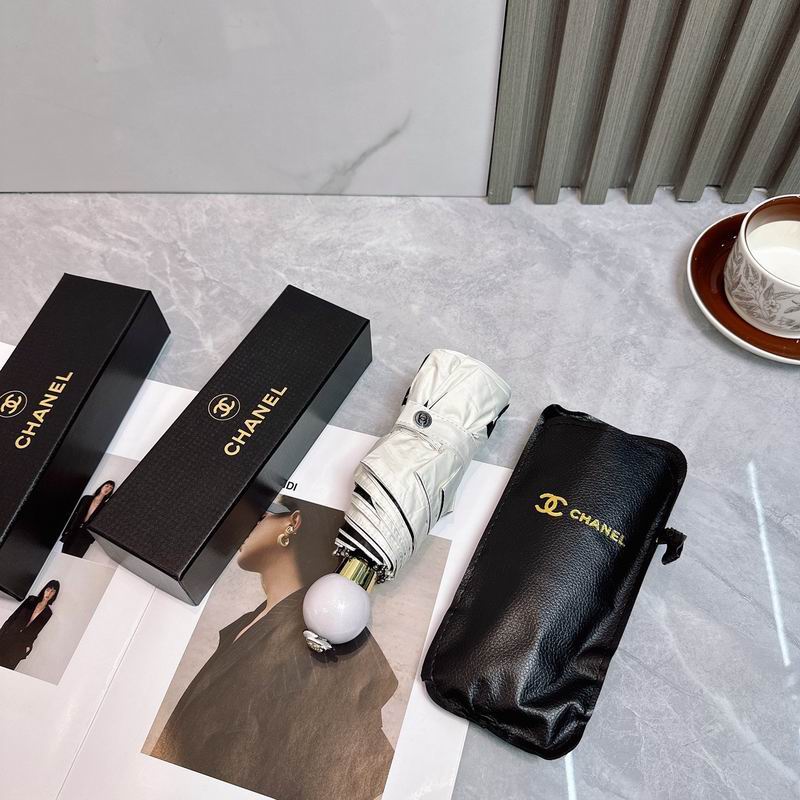Chanel Umbrella (728)