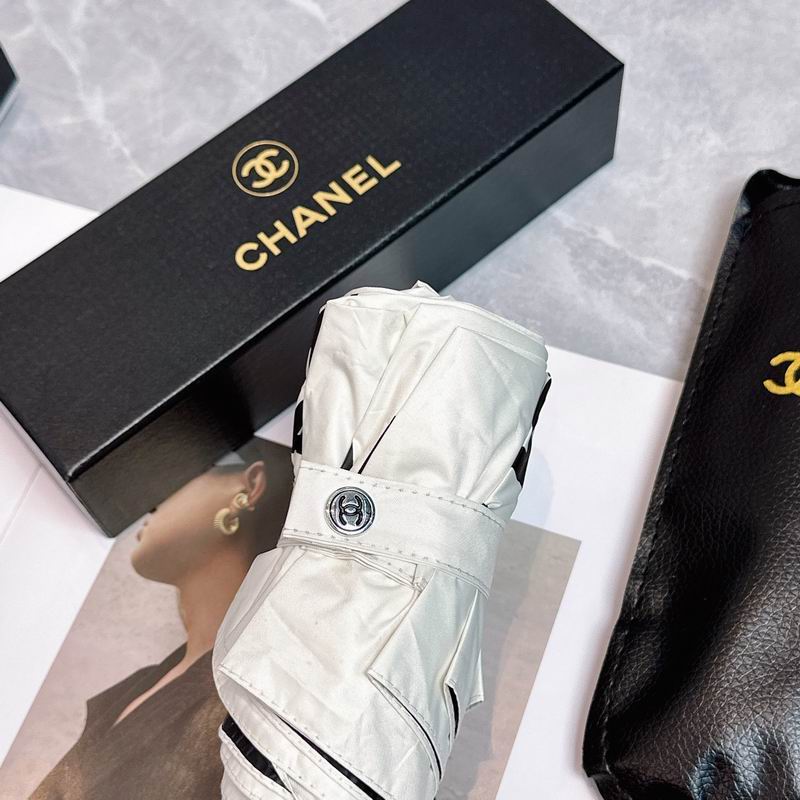 Chanel Umbrella (729)