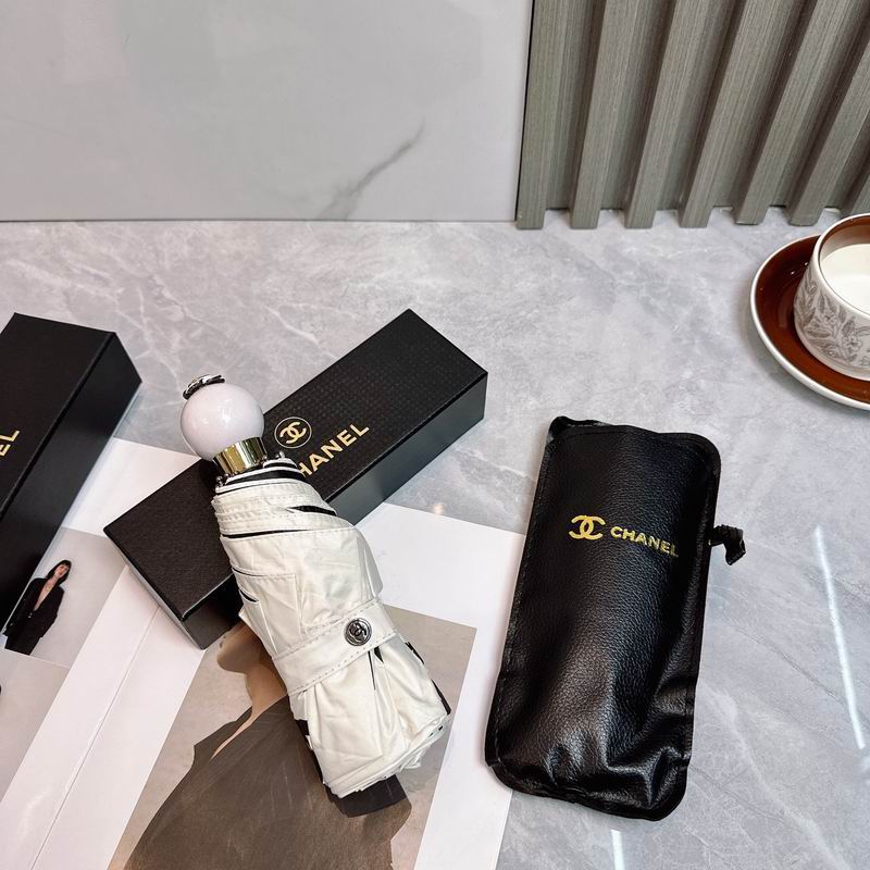 Chanel Umbrella (730)