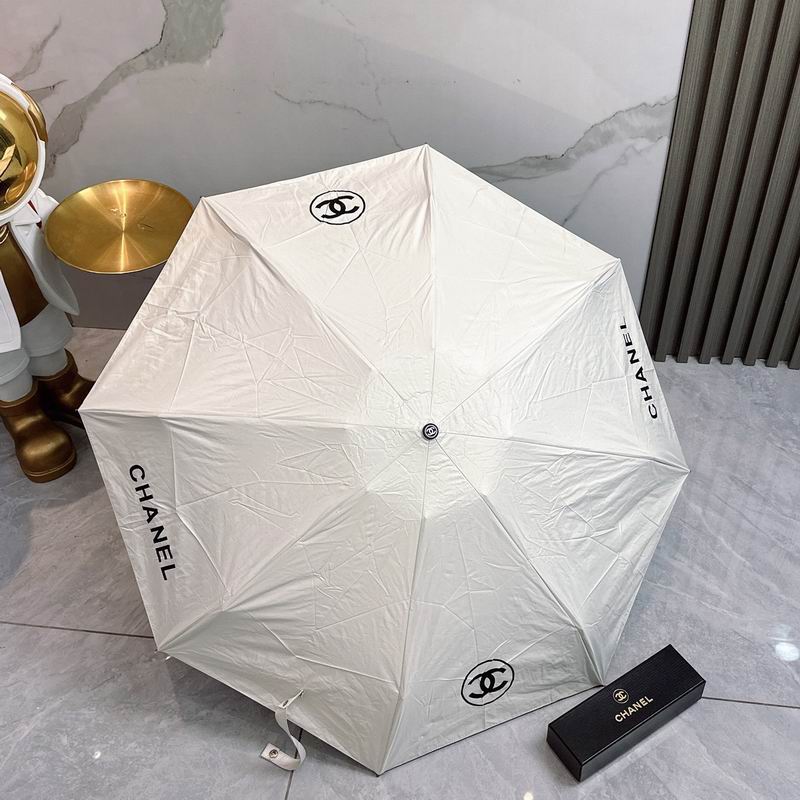Chanel Umbrella (731)