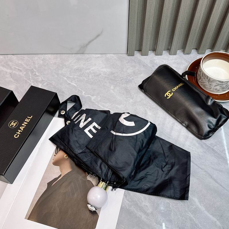 Chanel Umbrella (734)
