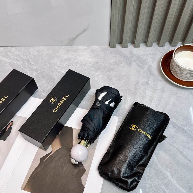 Chanel Umbrella (737)