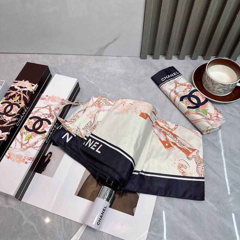Chanel Umbrella (743)