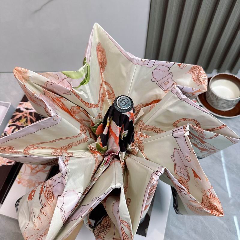 Chanel Umbrella (744)